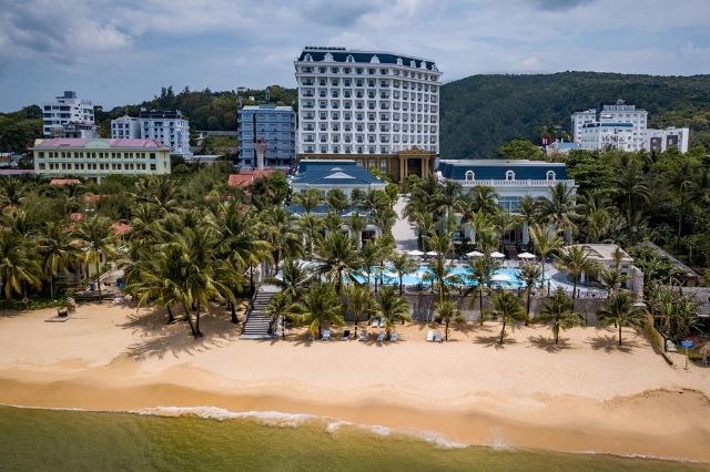 Thiên Thanh Resort Phú Quốc